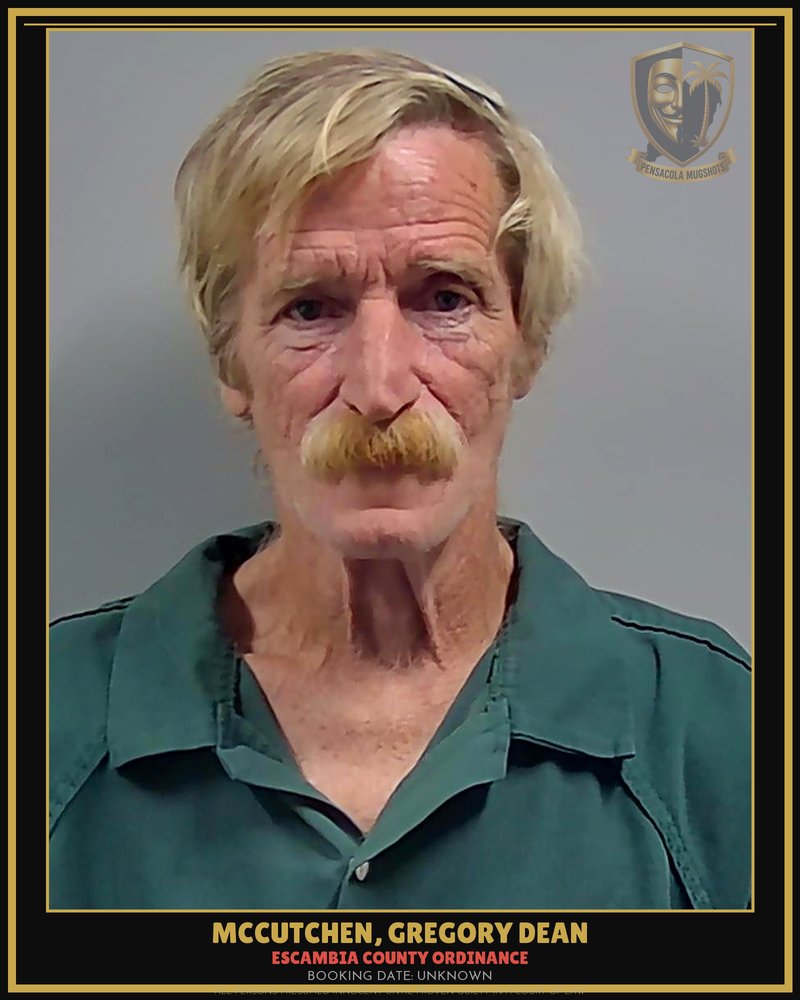 Gregory Dean McCutchen