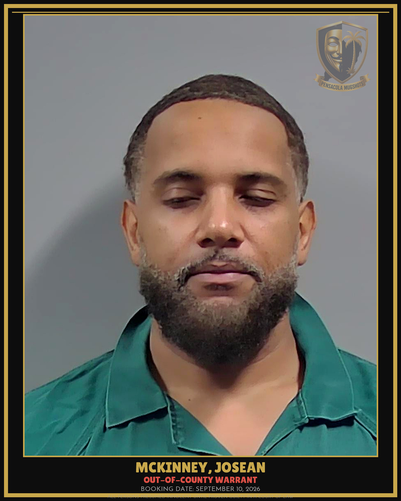 Josean McKinney