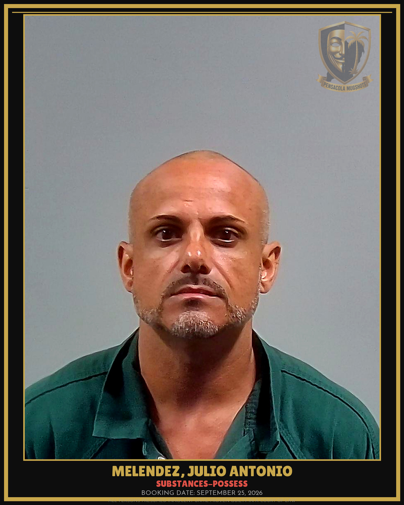 Julio Antonio Melendez