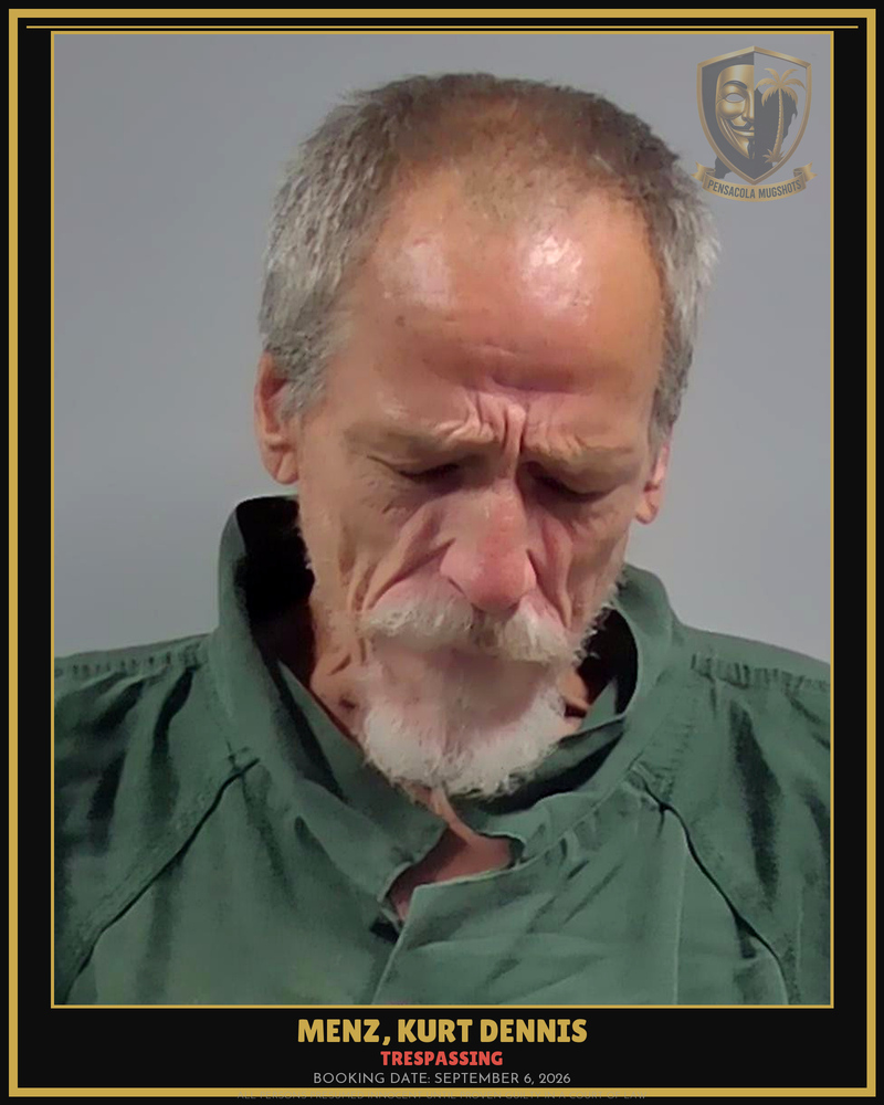 Kurt Dennis Menz