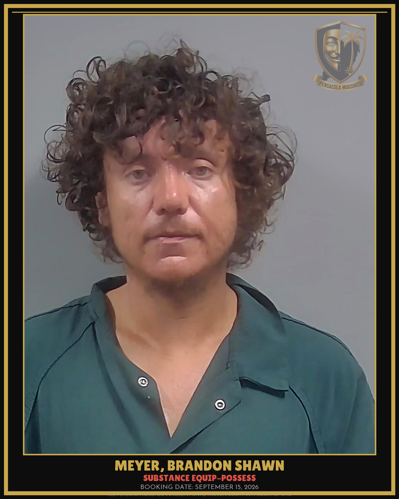 Brandon Shawn Meyer