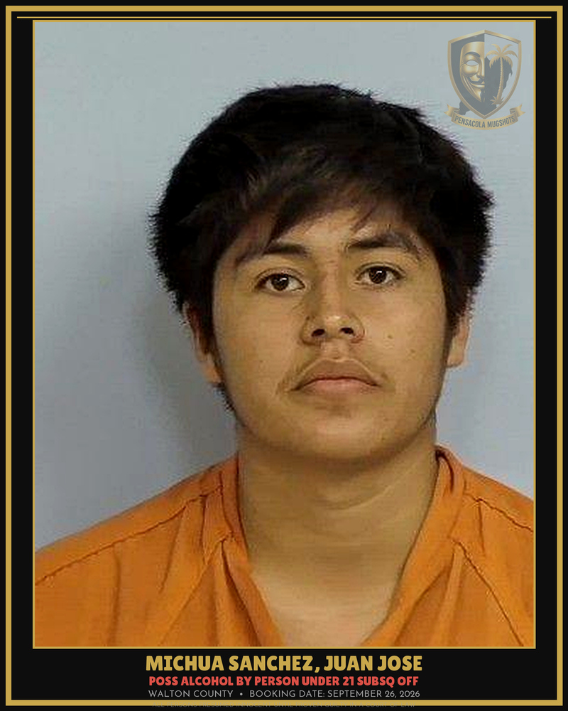 Juan Jose Michua Sanchez