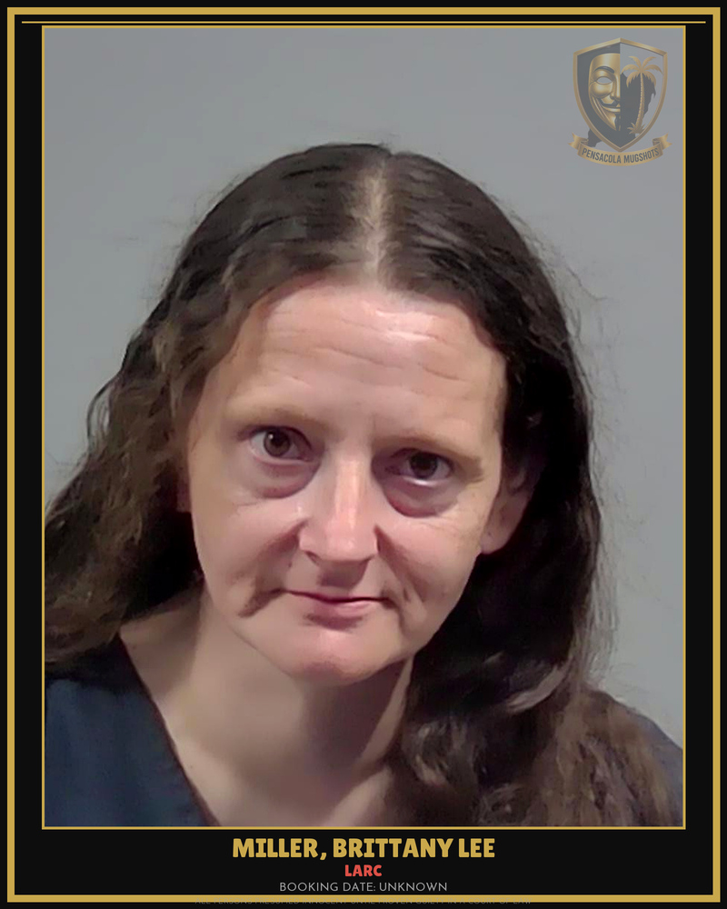 Brittany Lee Miller
