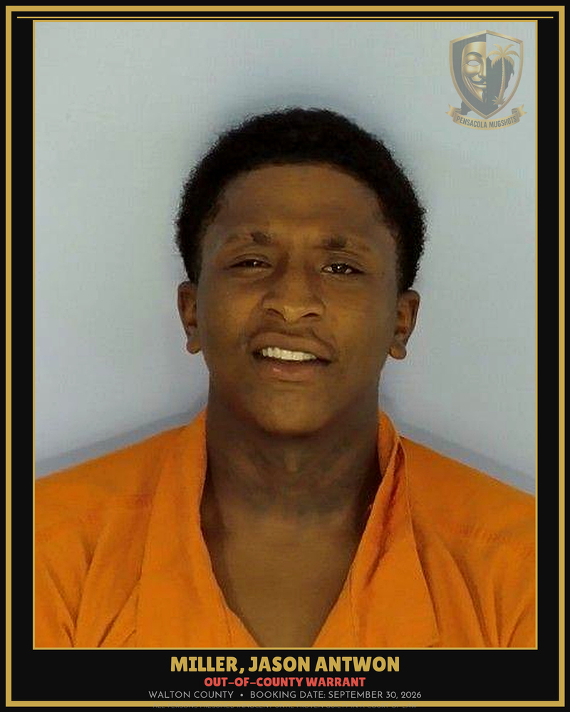 Jason Antwon Miller