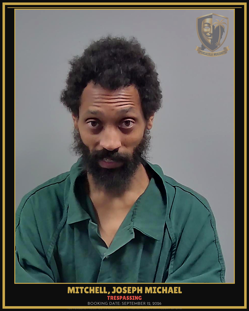 Joseph Michael Mitchell