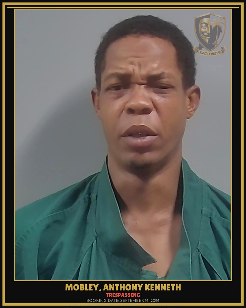 Anthony Kenneth Mobley
