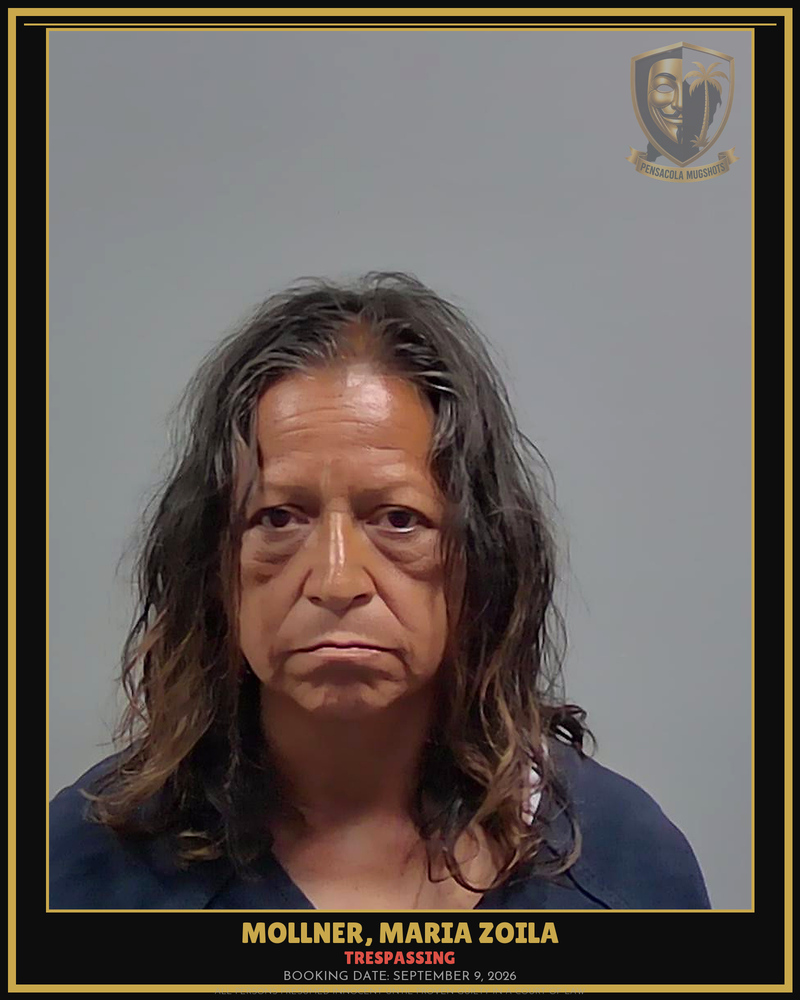 Maria Zoila Mollner
