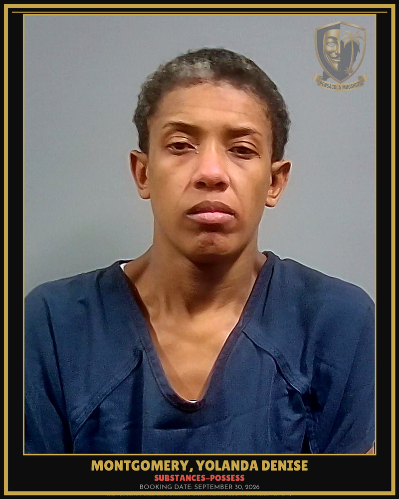 Yolanda Denise Montgomery