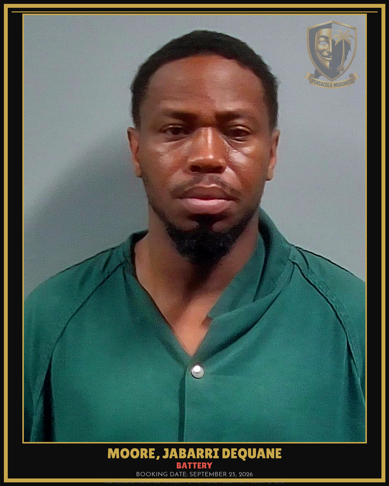Jabarri Dequane Moore