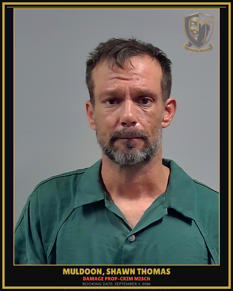 Shawn Thomas Muldoon