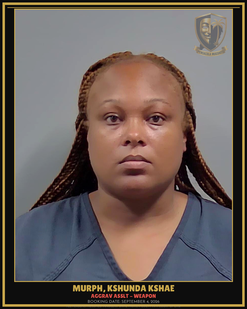 Kshunda Kshae Murph