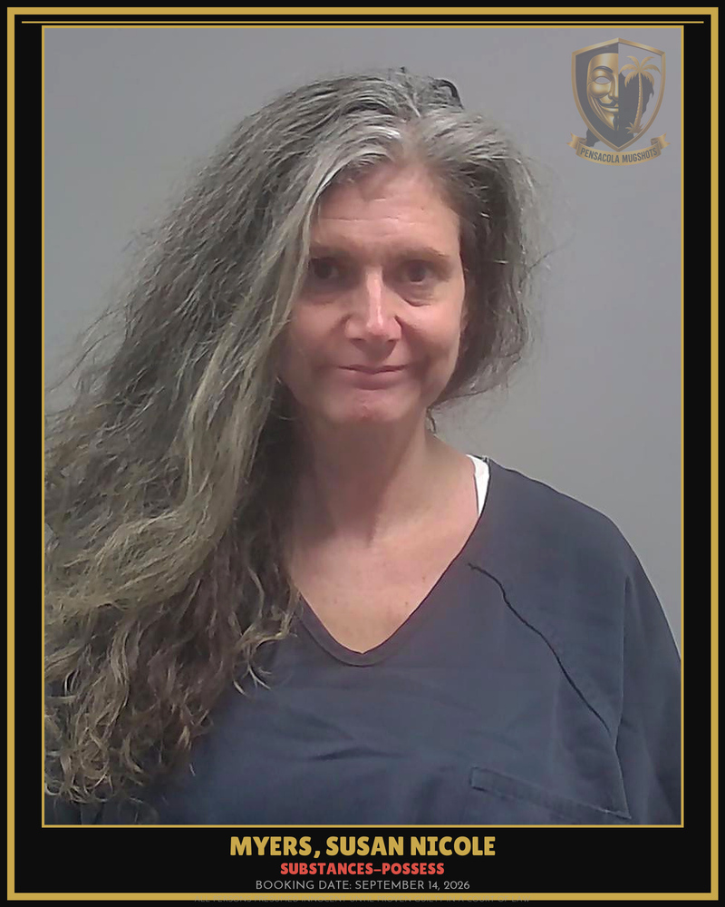 Susan Nicole Myers
