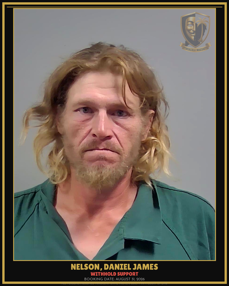 Daniel James Nelson