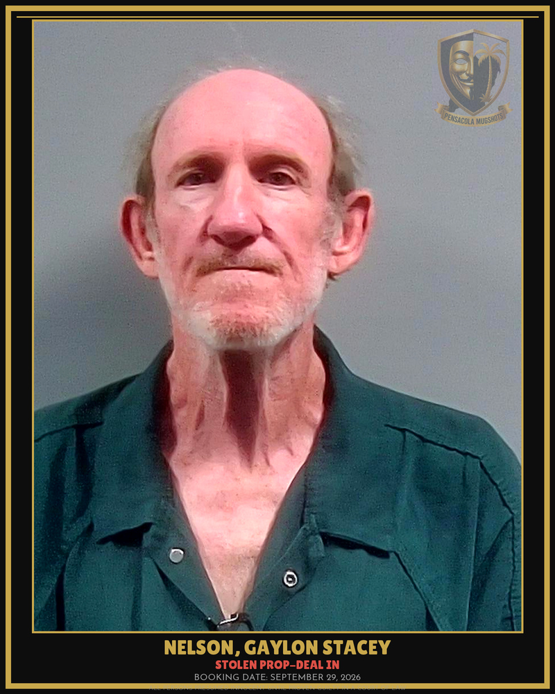 Gaylon Stacey Nelson