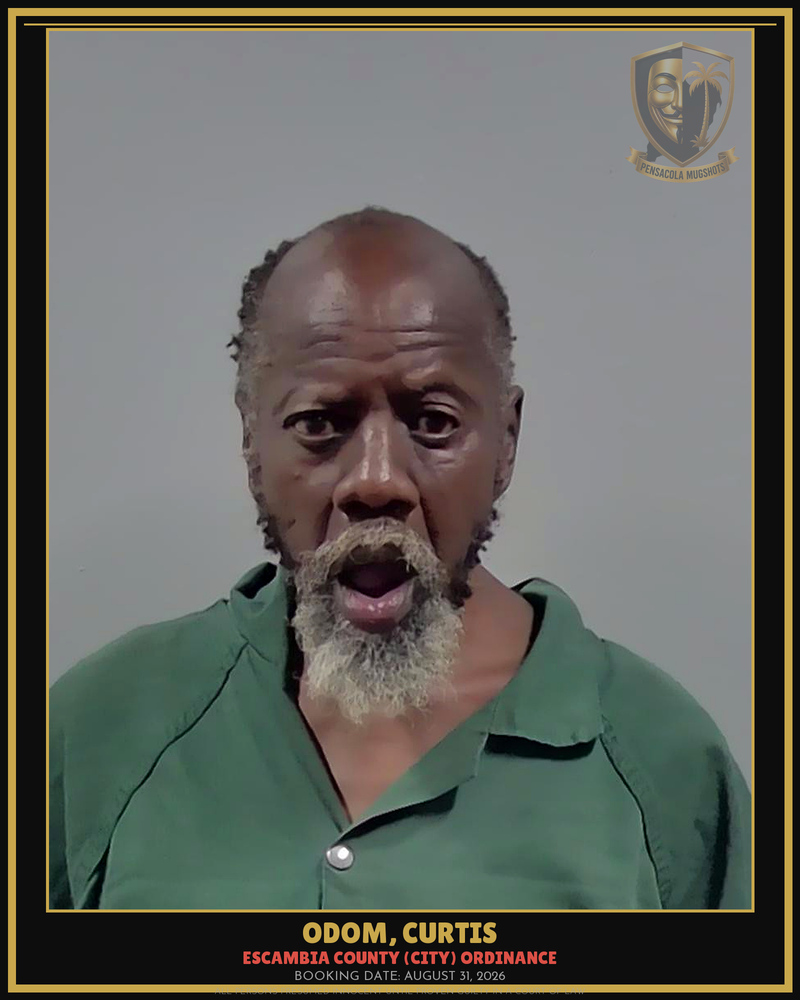 Curtis Odom