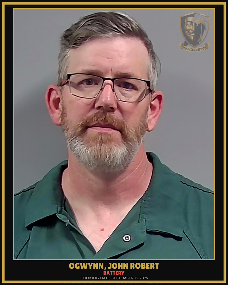 John Robert Ogwynn