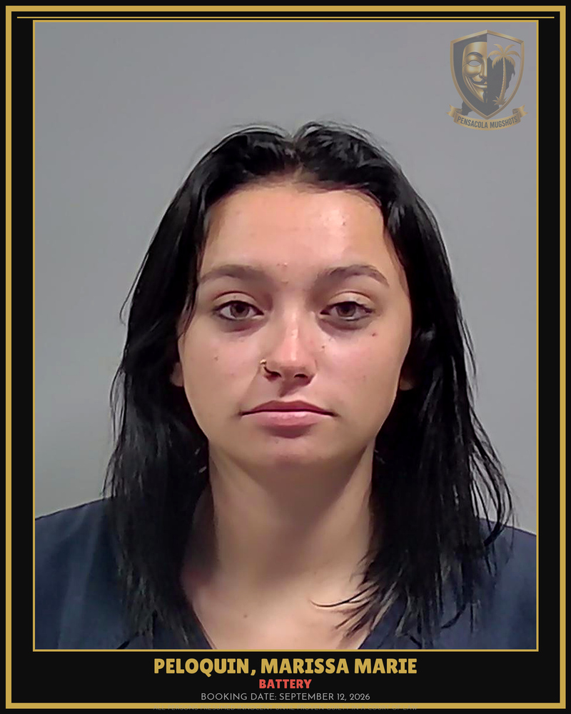 Marissa Marie Peloquin