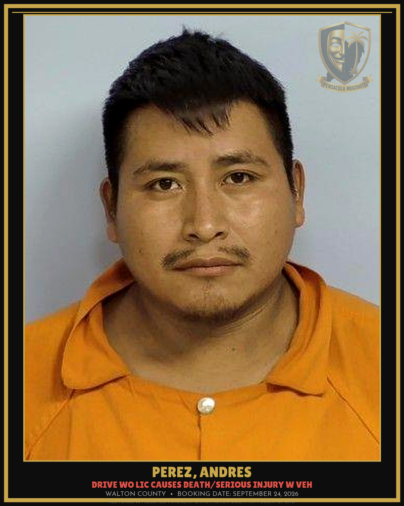 Andres Perez