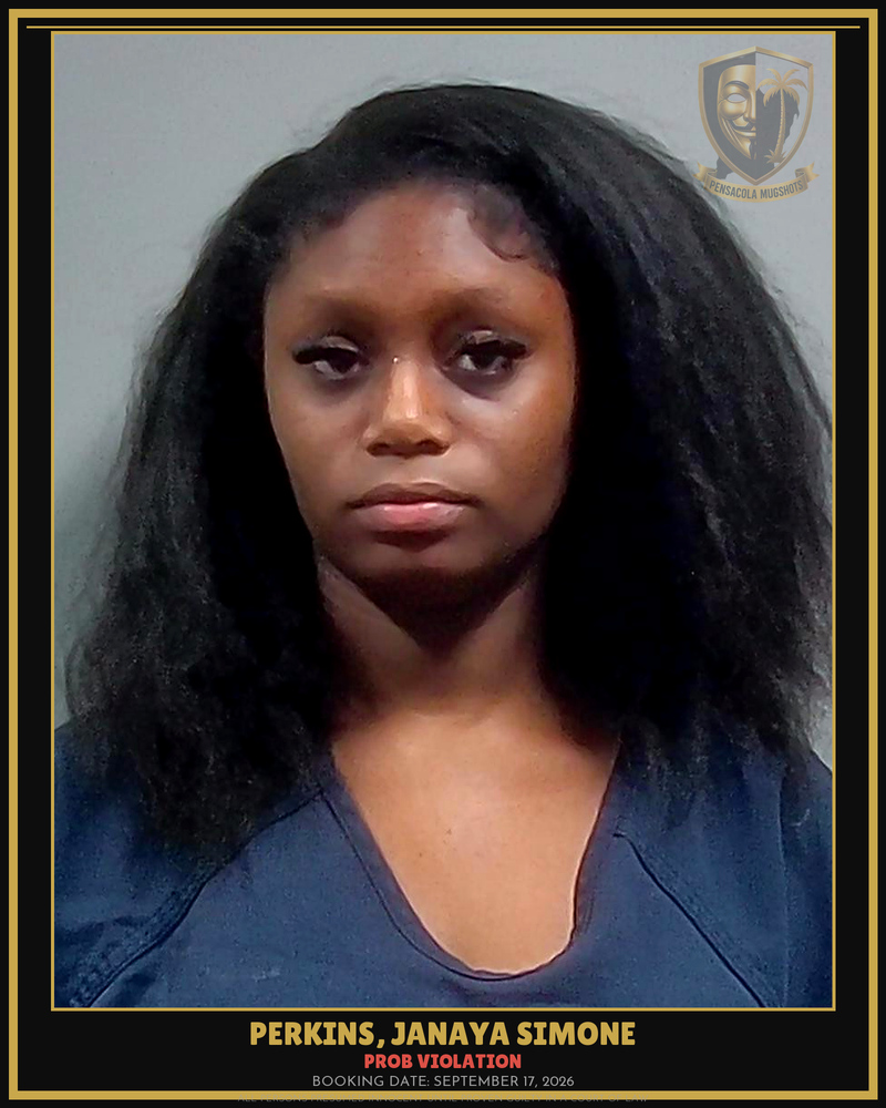 Janaya Simone Perkins