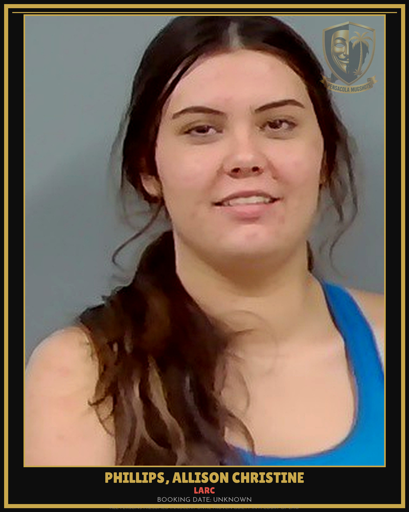 Allison Christine Phillips