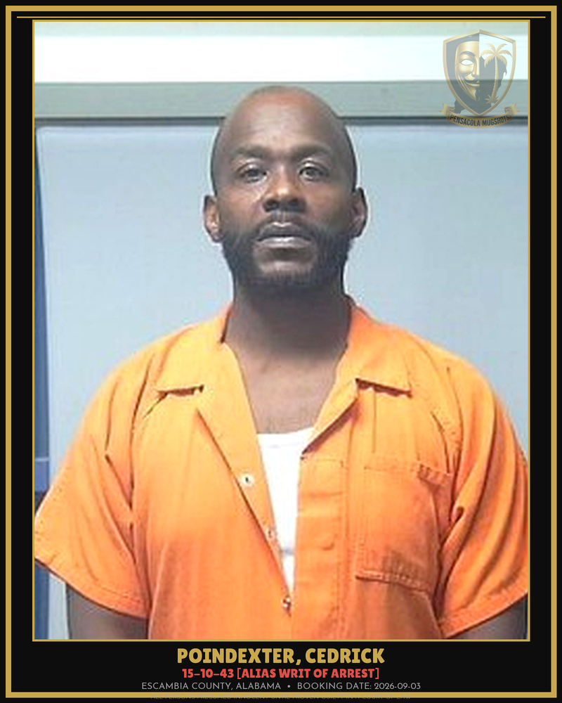 Cedrick Poindexter