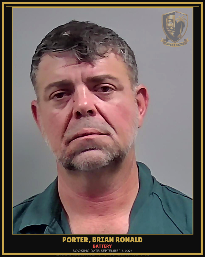 Brian Ronald Porter