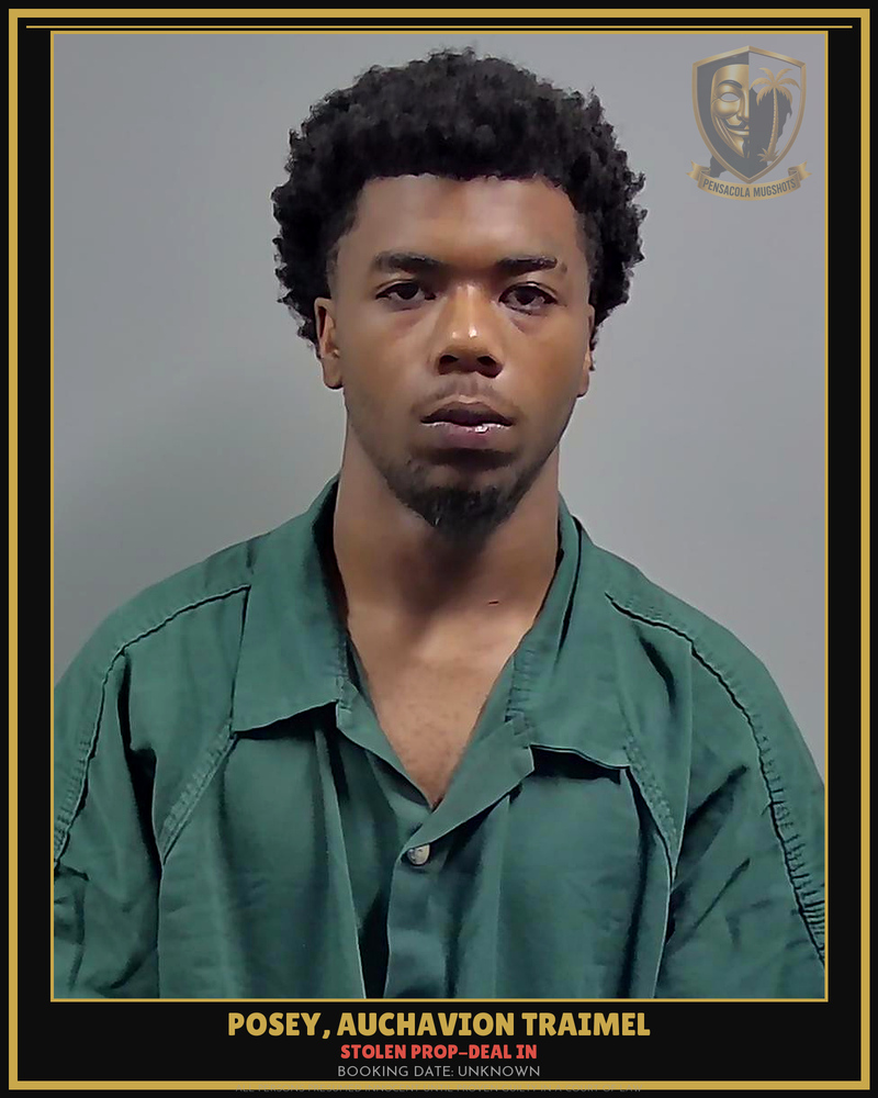 Auchavion Traimel Posey