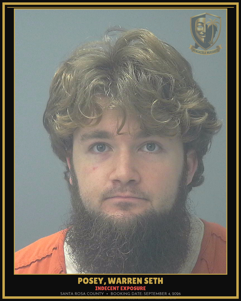 Warren Seth Posey