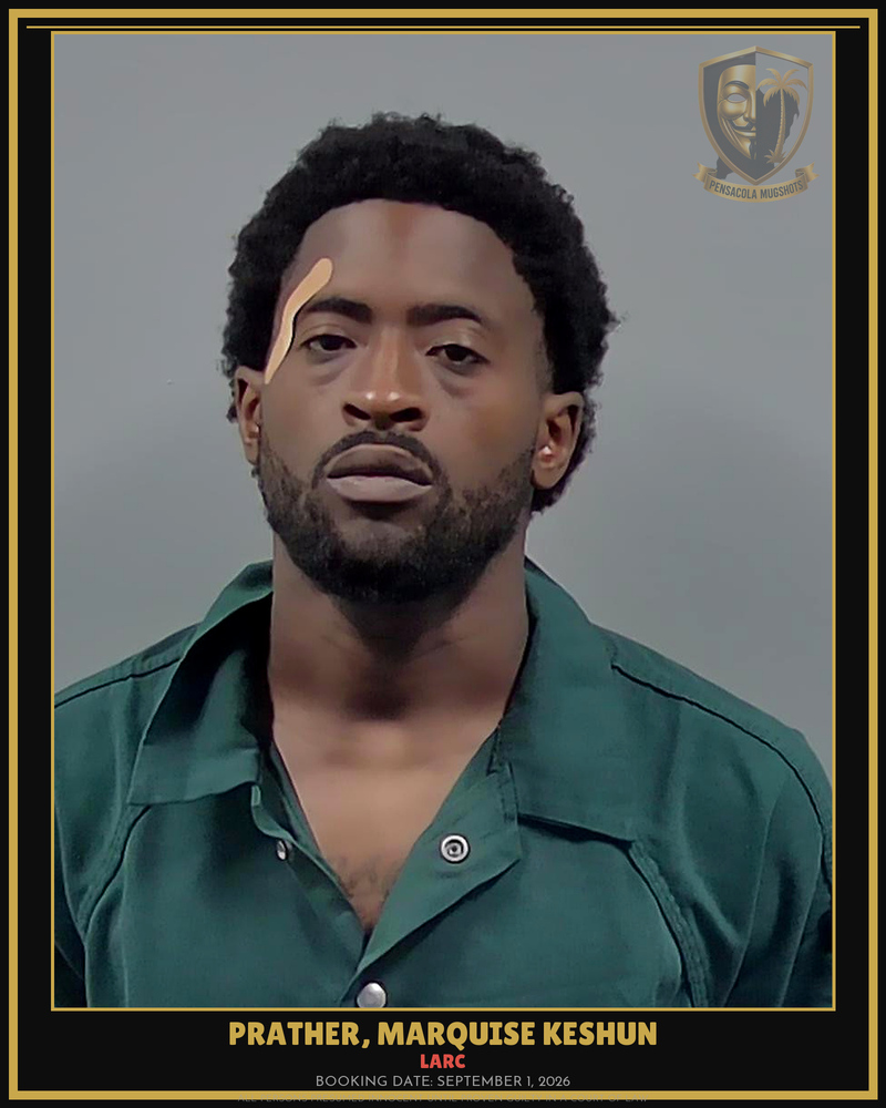 Marquise Keshun Prather