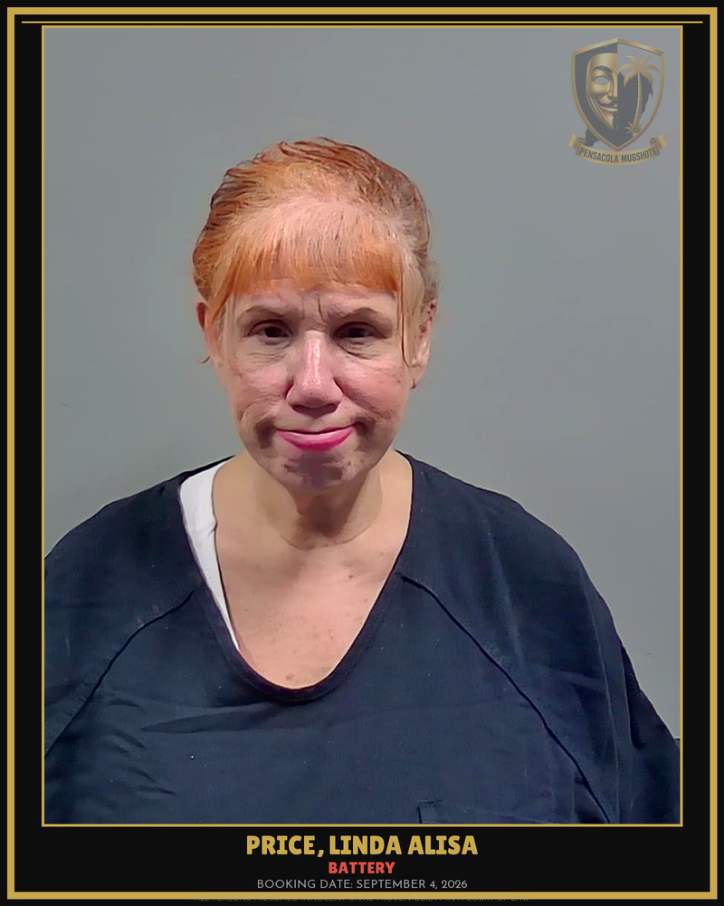 Linda Alisa Price