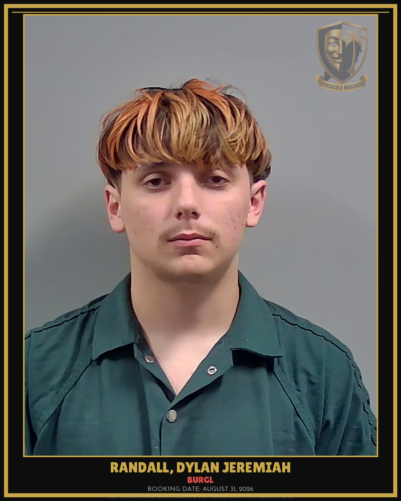 Dylan Jeremiah Randall
