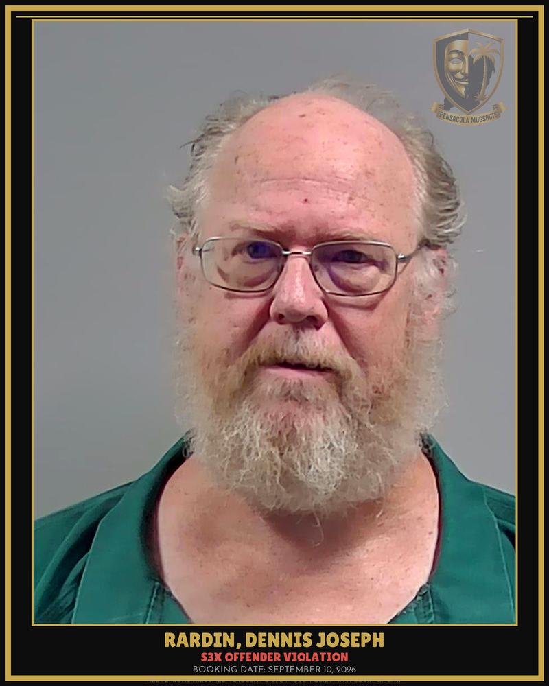 Dennis Joseph Rardin
