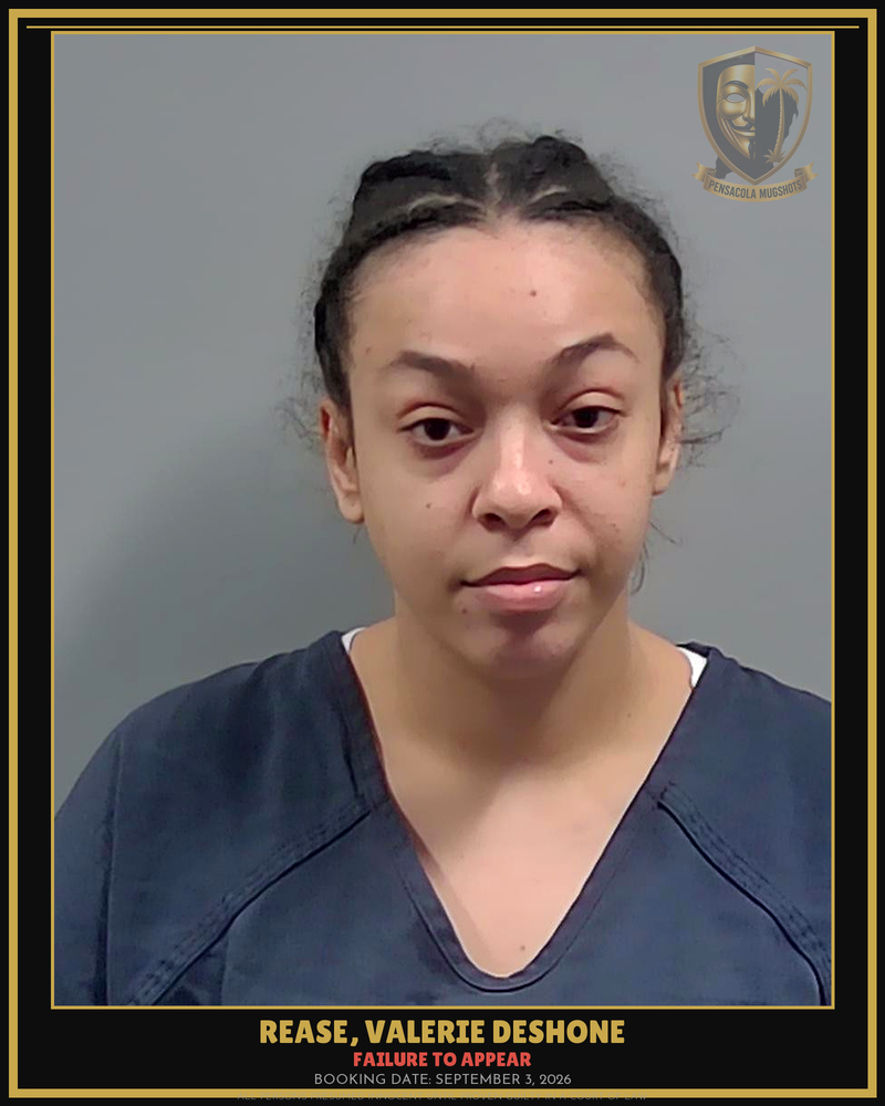 Valerie Deshone Rease