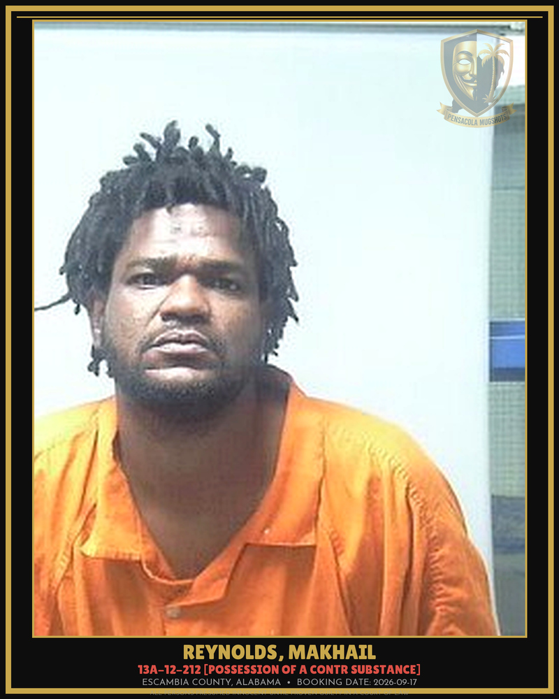 Makhail Reynolds
