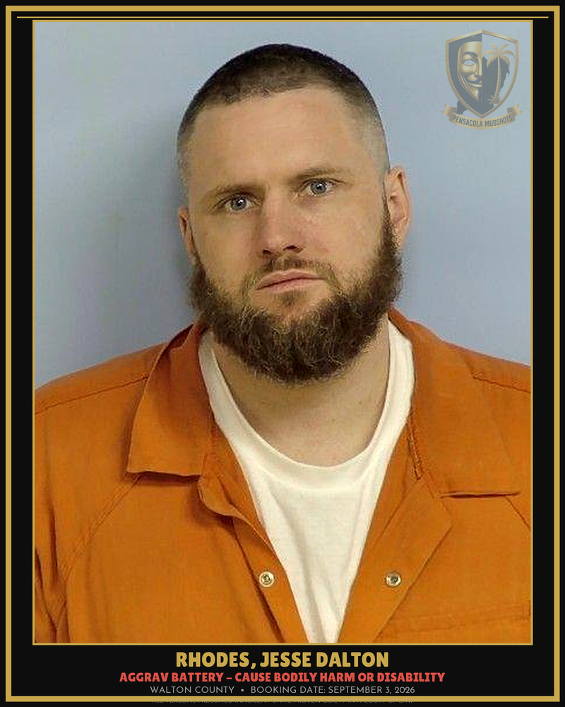 Jesse Dalton Rhodes