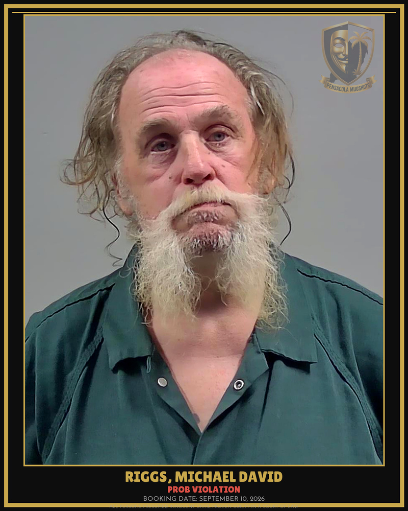 Michael David Riggs