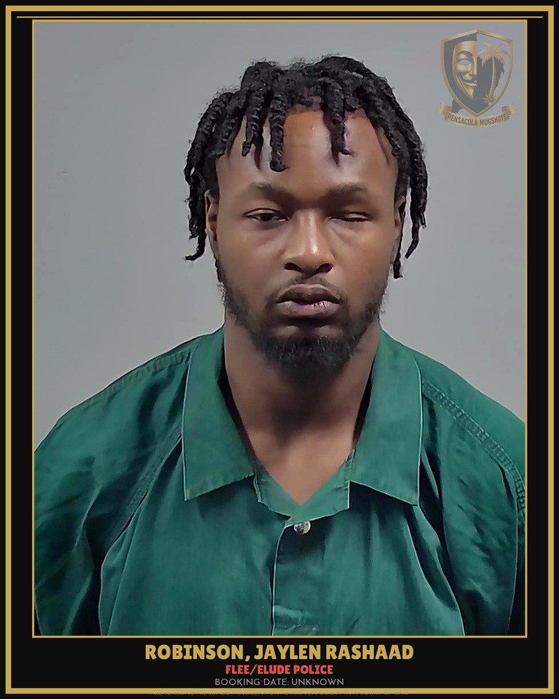 Jaylen Rashaad Robinson