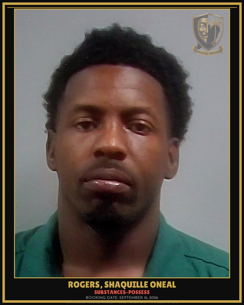 Shaquille Oneal Rogers