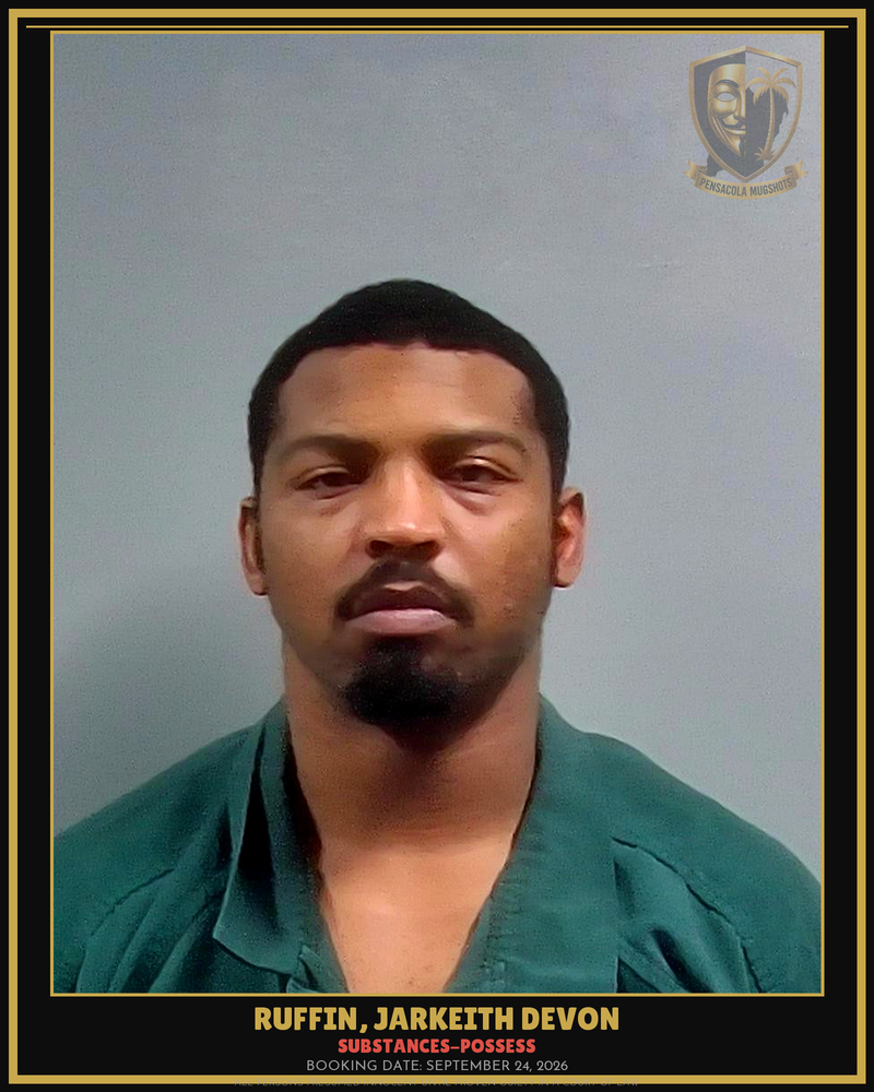 Jarkeith Devon Ruffin