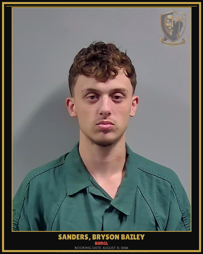 Bryson Bailey Sanders