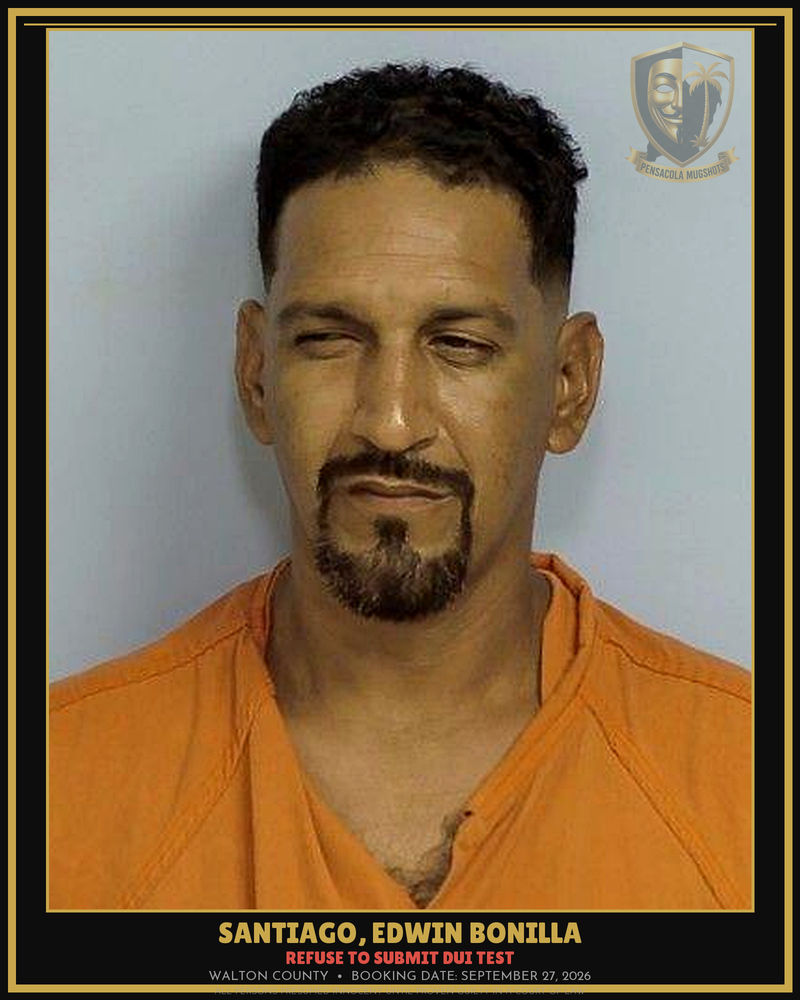 Edwin Bonilla Santiago