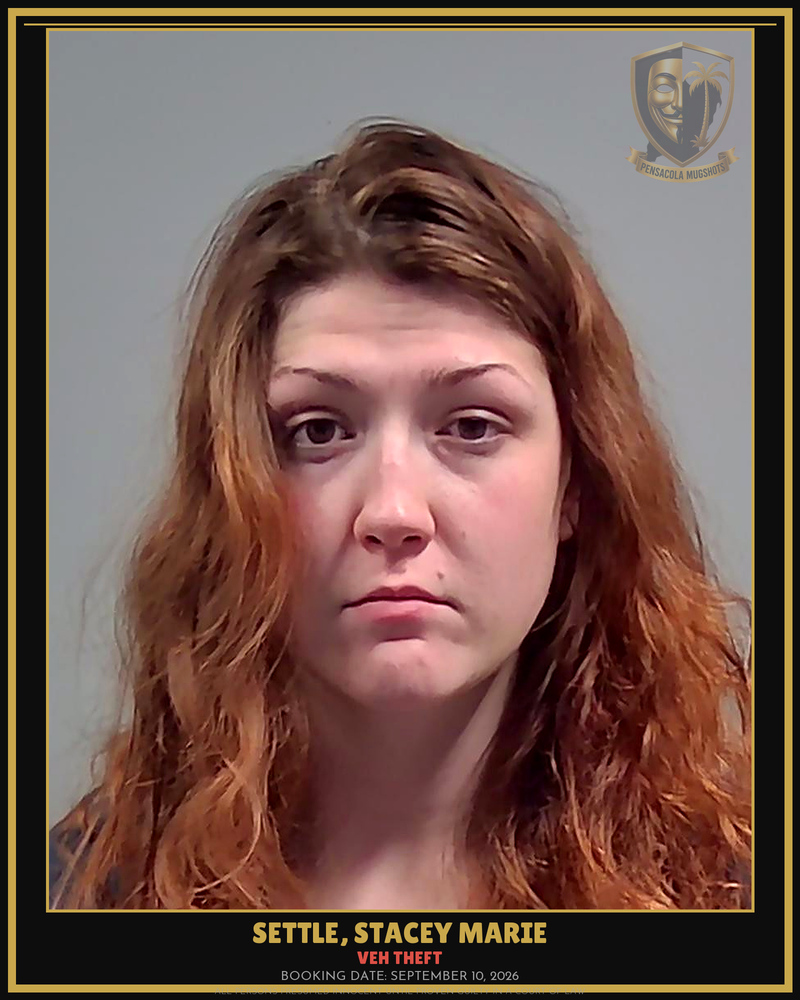 Stacey Marie Settle
