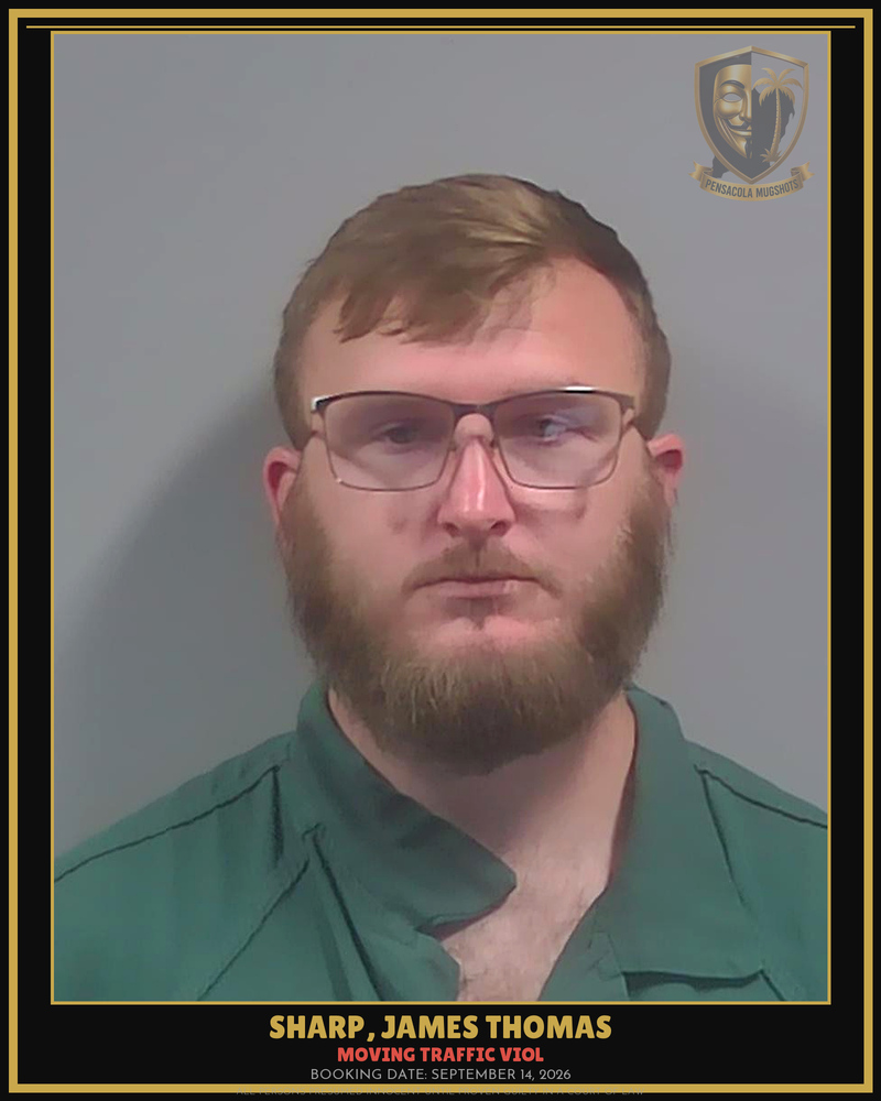 James Thomas Sharp