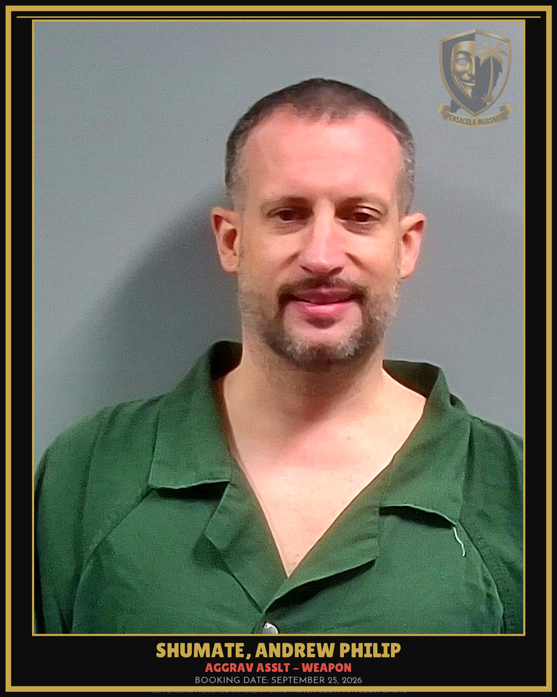 Andrew Philip Shumate
