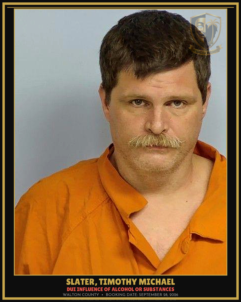 Timothy Michael Slater