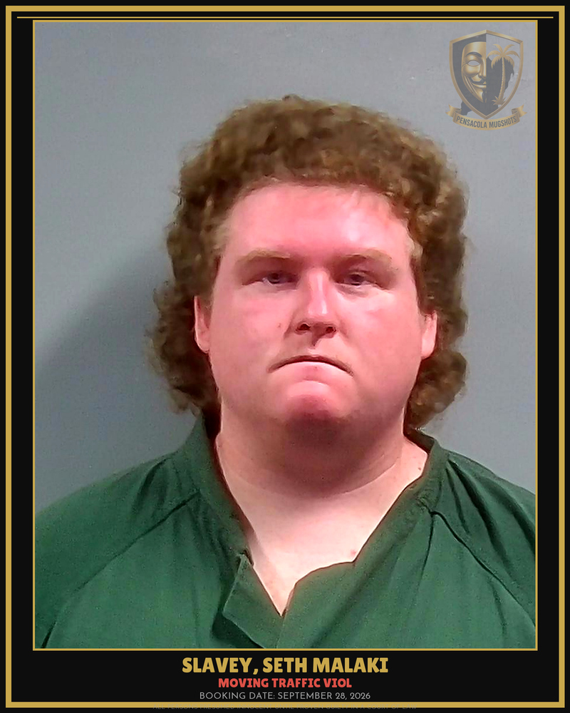 Seth Malaki Slavey