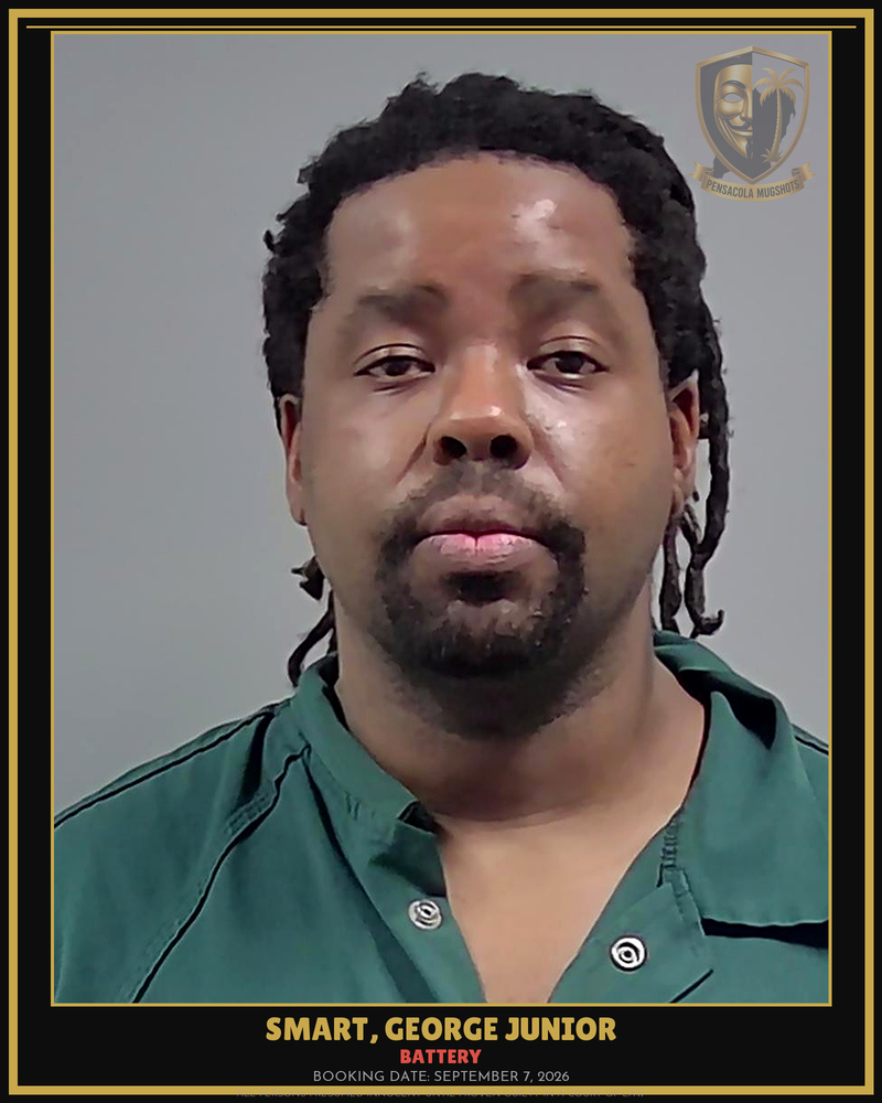 George Junior Smart