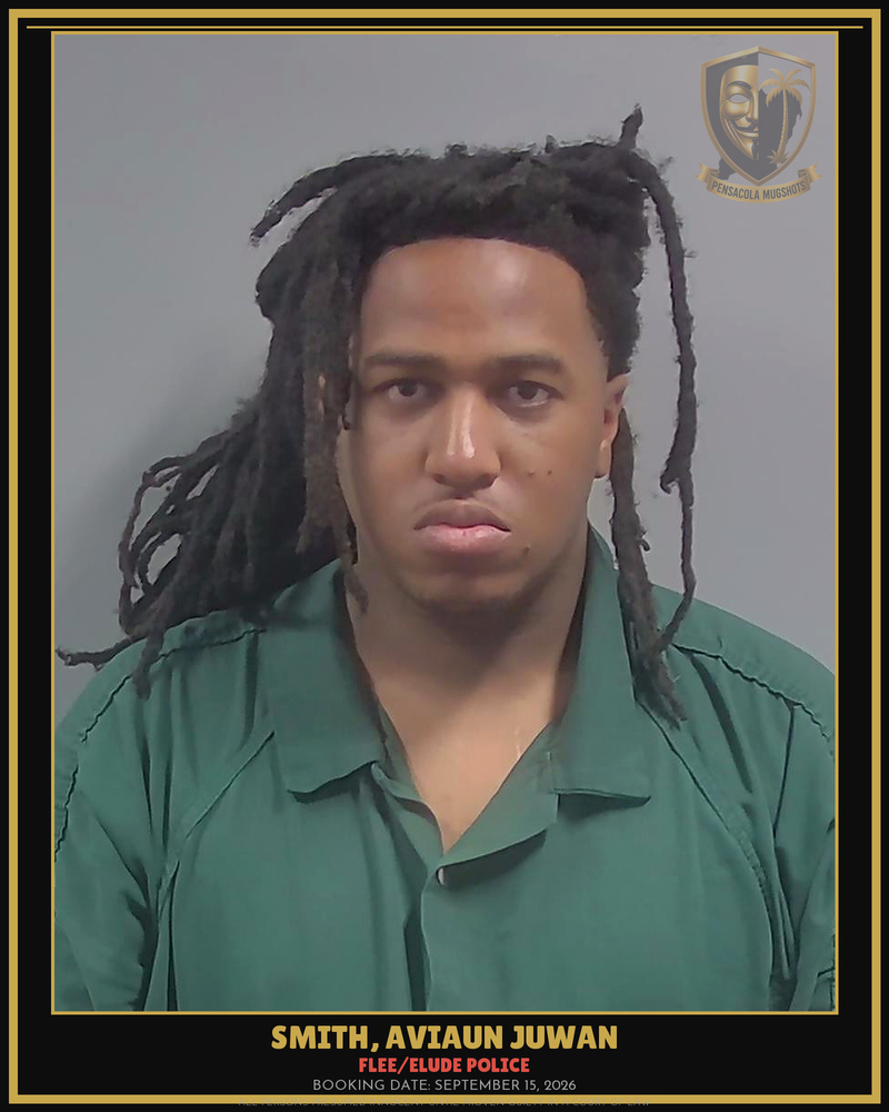 Aviaun Juwan Smith
