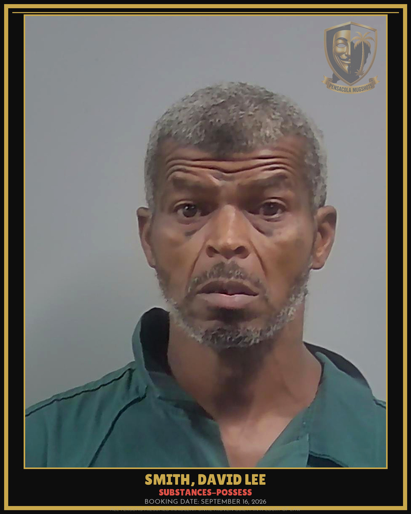 David Lee Smith