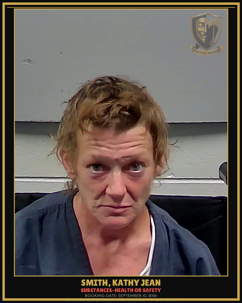 Kathy Jean Smith